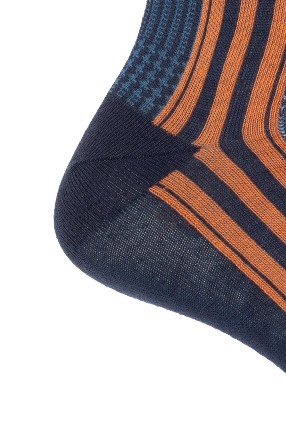 Etro Socks with logo